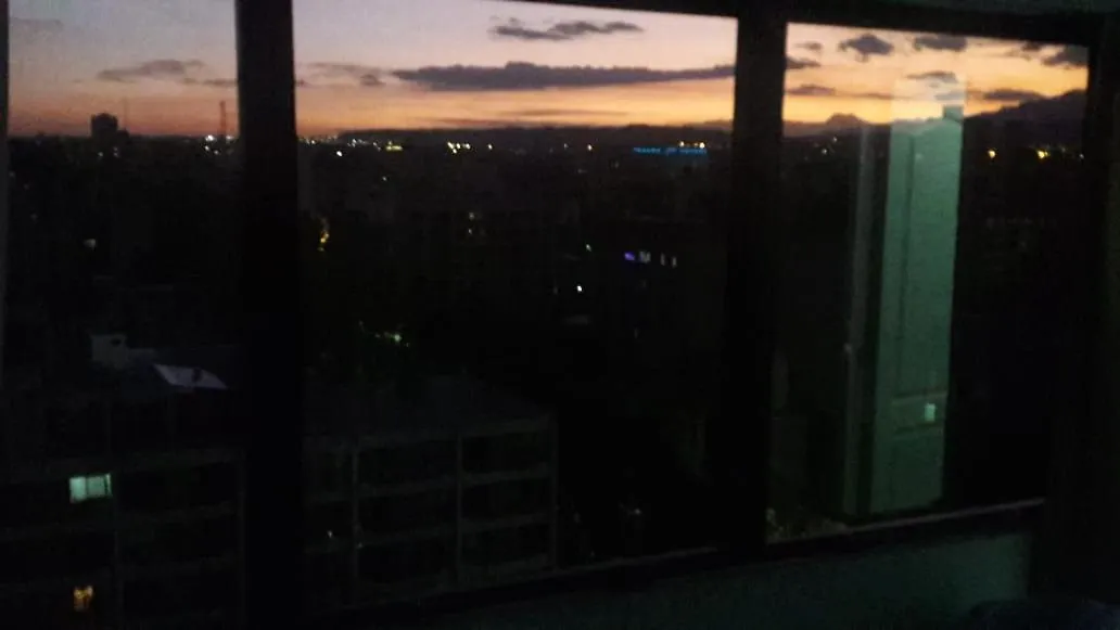 Apartmdz Mendoza 0*,