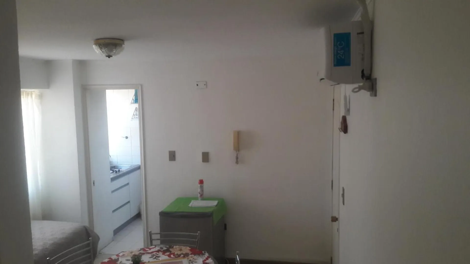 Apartment Apartmdz Mendoza