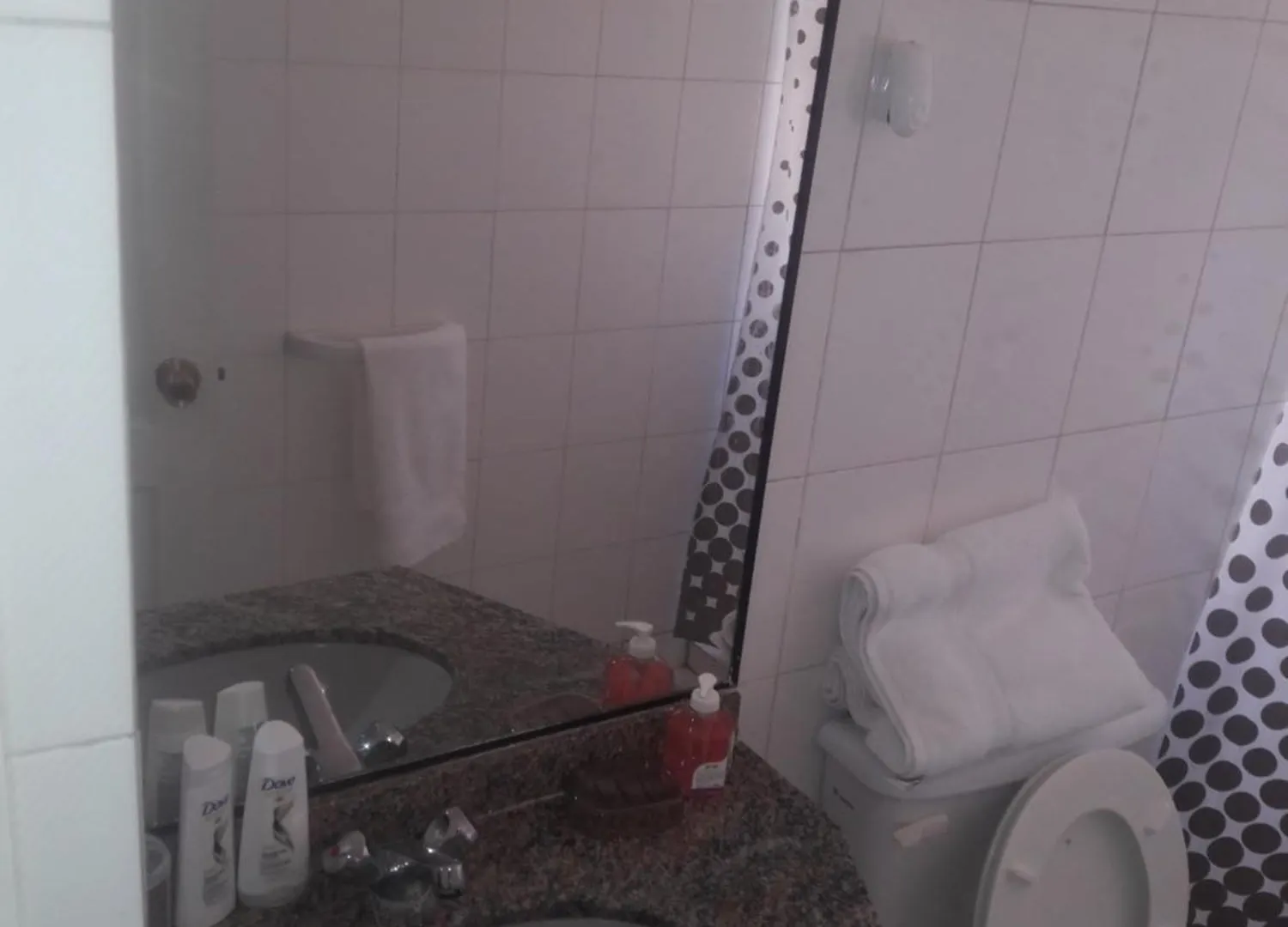 Apartmdz Mendoza 0*,  Argentina