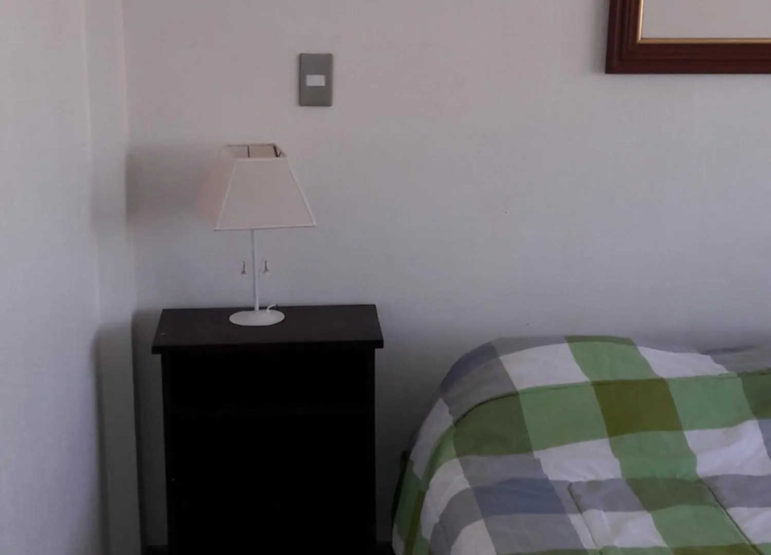 Apartmdz Mendoza