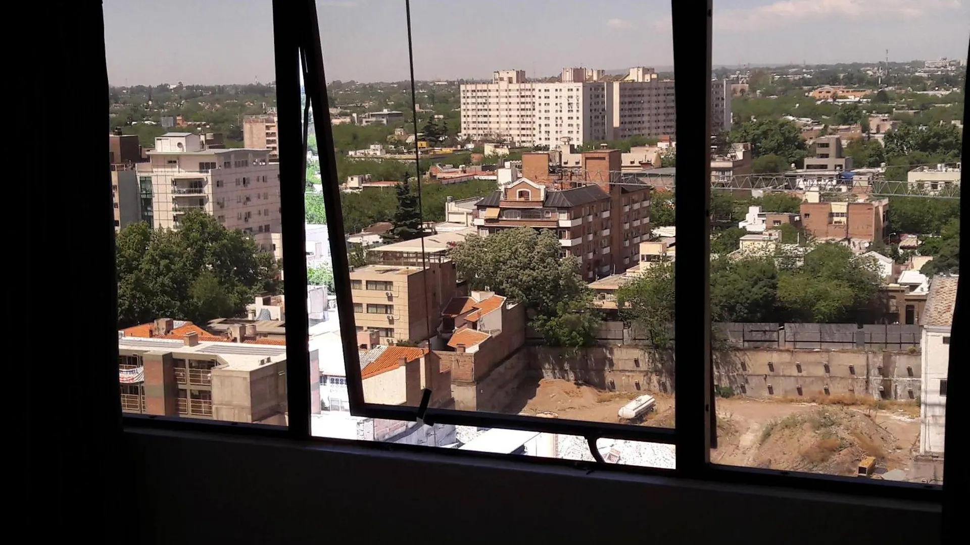 Apartmdz Mendoza Argentina