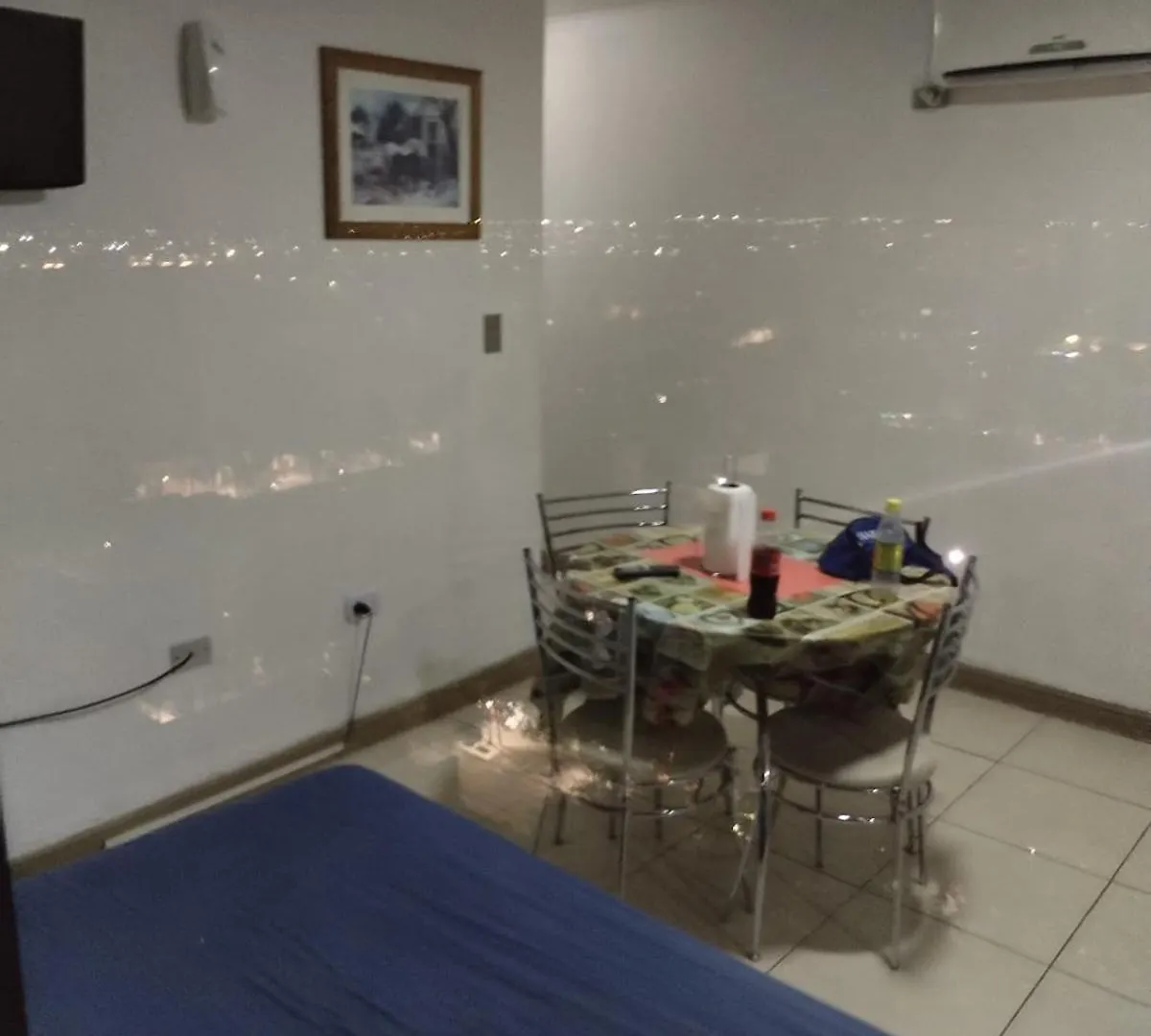 Apartmdz Mendoza Apartment