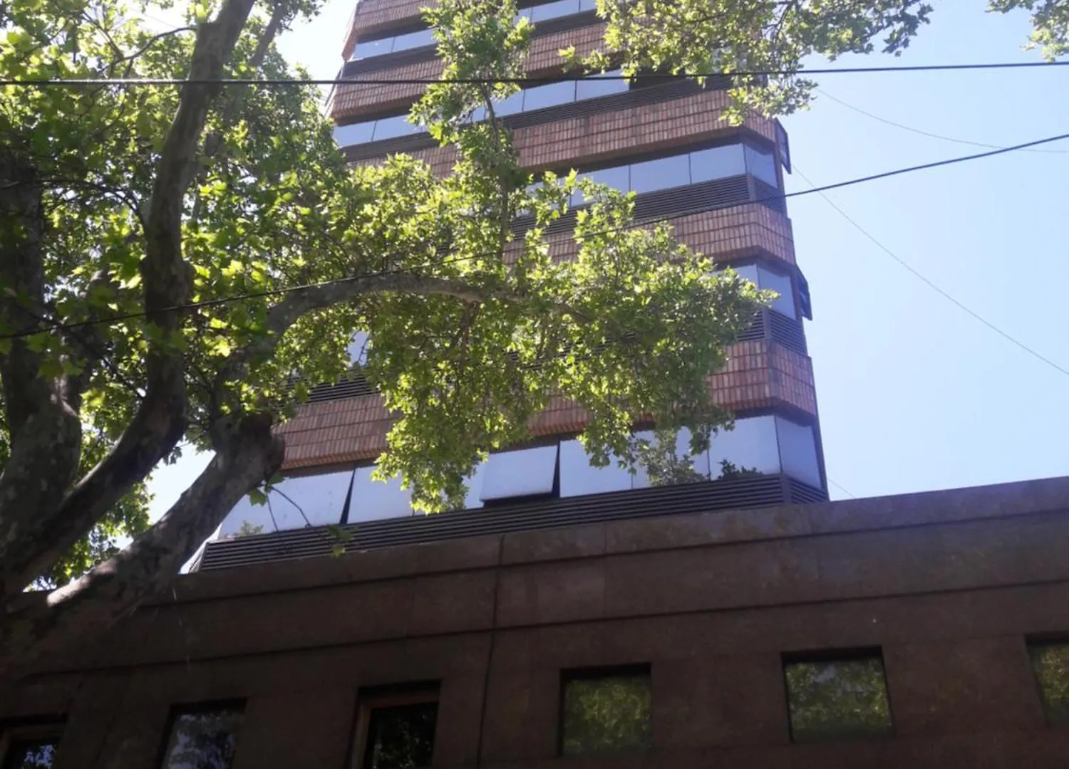 Apartment Apartmdz Mendoza Argentina