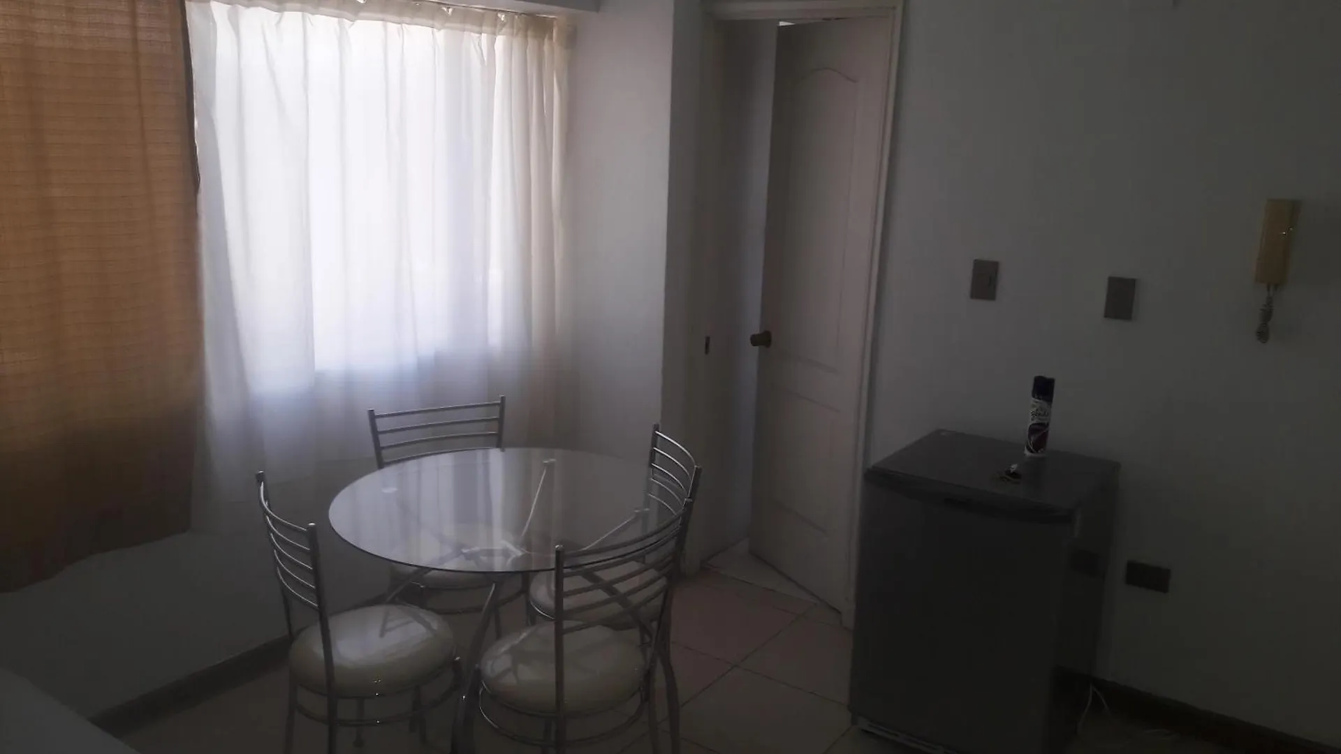Apartmdz Mendoza Argentina