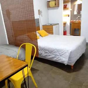  Apartamento 573