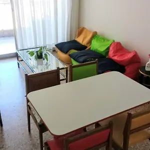  Apartamento Cómodo Departamento, Excelente Ubicación!