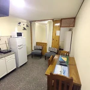 Monoambiente En Mendoza