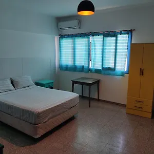  Hostel Rafa House
