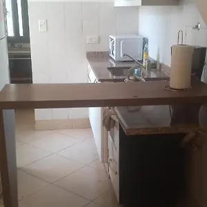  Apartamento Departamento Centrico