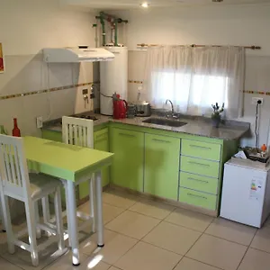  Apartamento Departamento Monoambiente Domaine Laborde I