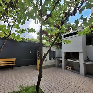  Holiday home Casa Villanueva
