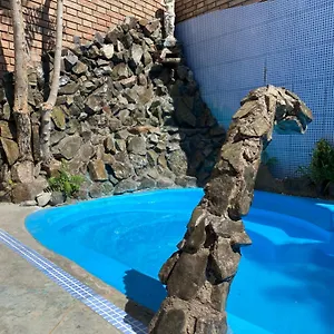 Ruca Potu Mendoza