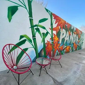  Hostel Panda
