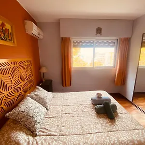  Apartamento Tu Casa En Espana Y Peatonal - Cochera Privada Incluida - Microcentro