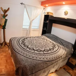  Apartamento Apart Centrico